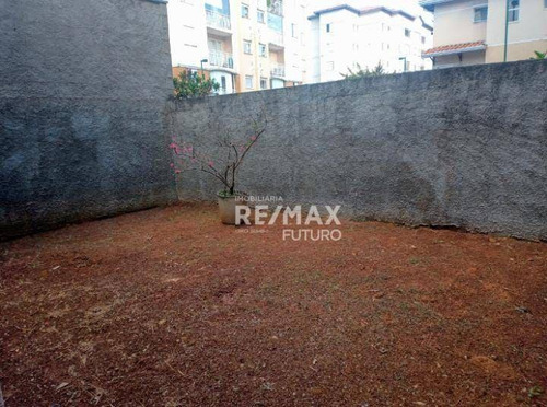 Casa Com 3 Dormitórios À Venda, 82 M² Por R$ 374.999,00 - Bosques Da Vila - Jardim Petrópolis - Cotia/sp - Ca0121