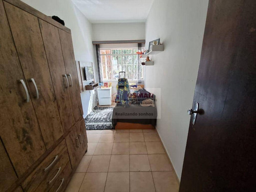 Imagem 9 de 14 de Casa Com 3 Dormitórios À Venda, 258 M² Por R$ 1.000.000,00 - Parque Ortolândia - Hortolândia/sp - Ca1258