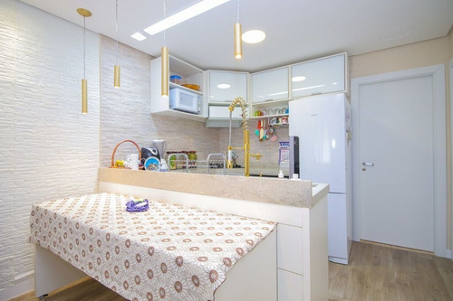 Imagem 8 de 30 de Casa À Venda No Bairro Vila Ipiranga - Porto Alegre/rs - O-26508-43441