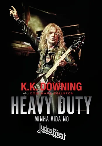 Heavy duty kk downing clearance