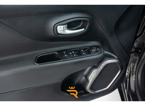 Jeep Renegade 1.3 T270 TURBO FLEX LONGITUDE AT6