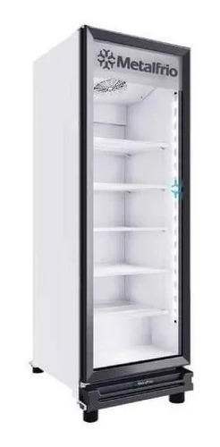 Refrigerador Comercial Metalfrio Rb470 19pies 0 A 7°c