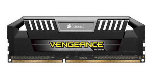 Memoria Ram 8gb Pc Ddr3 Corsair Vengeance Pro 1600mhz 