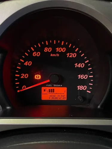Daihatsu Terios Bego