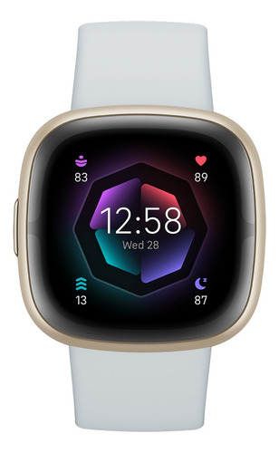 Fitbit Sense 2 Reloj Inteligente Salud Y Fitnesss