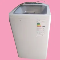 Comprar Lavarropas Carga Superior 5 Kg Blanco Drean Concept 5.05 V1