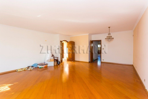 Casa - Alto Da Lapa - Ref: 109306 - V-109306