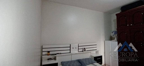 Imagem 9 de 27 de Casa Com 3 Dormitórios À Venda, 220 M² Por R$ 640.000,00 - São Pedro - Londrina/pr - Ca1583