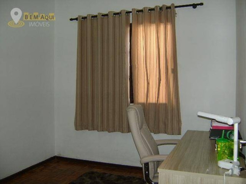Imagem 5 de 26 de Ideal Para Famílias Que Precisam Morar No Mesmo Espaço Que Os Pais!! - Ca0746