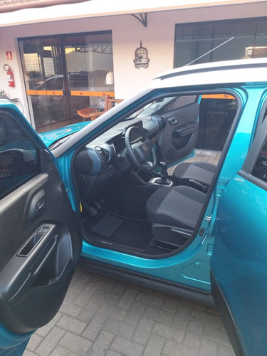 Citroën C3 1.0 4P 12V FLEX FIRST EDITION