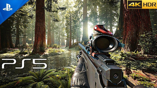 Far Cry 6 Standard Edition Ubisoft PS5 Físico