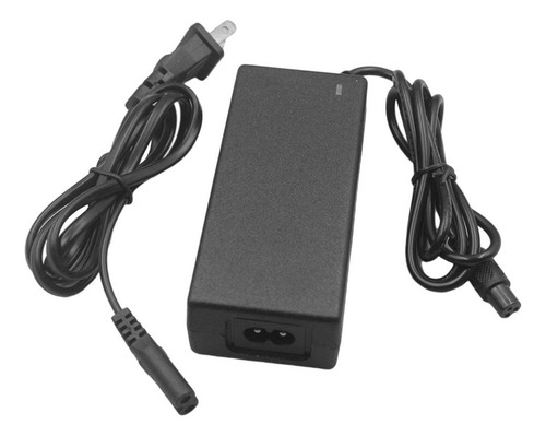 De 42v 2a, Conector En Línea De 3 Puntas Para Patinete