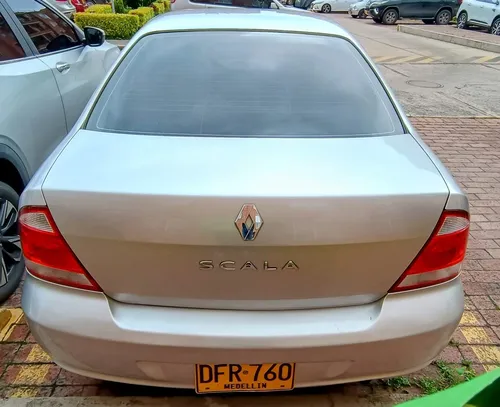 Renault Scala 1.6l