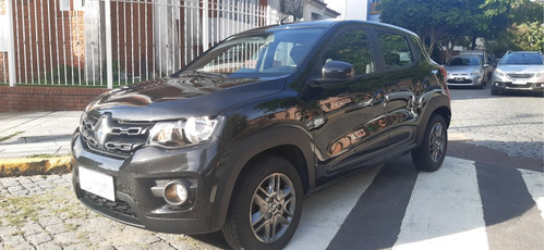 Renault Kwid 1.0 Sce 66cv Iconic