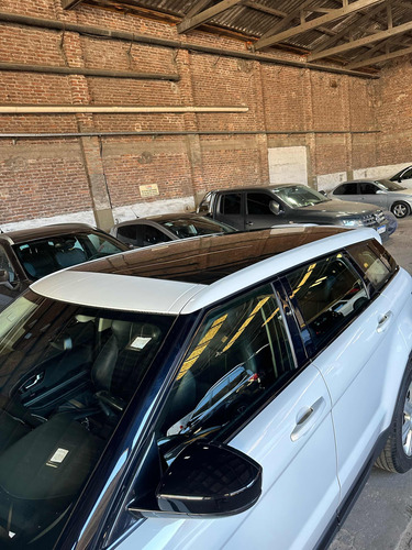 Land Rover Evoque 2.0 Hse Plus 240cv