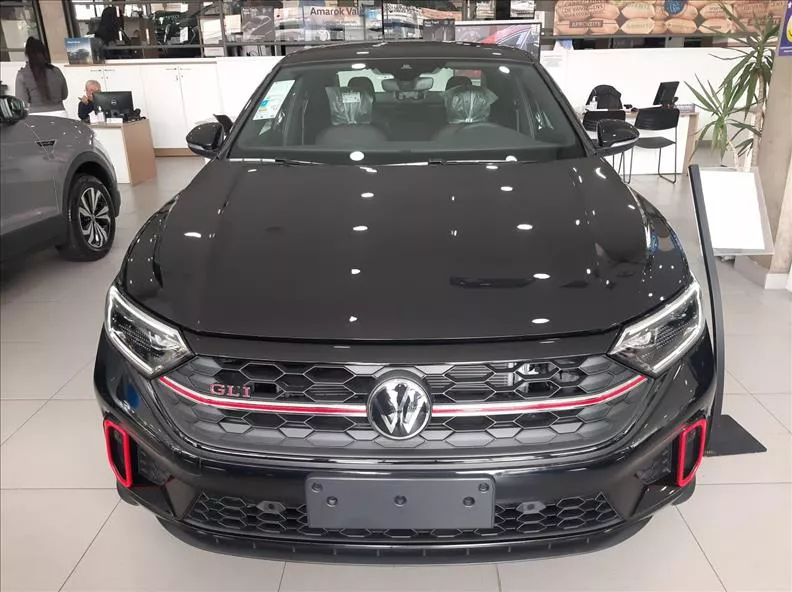 Volkswagen Jetta 2.0 350 Tsi Gasolina Gli Dsg