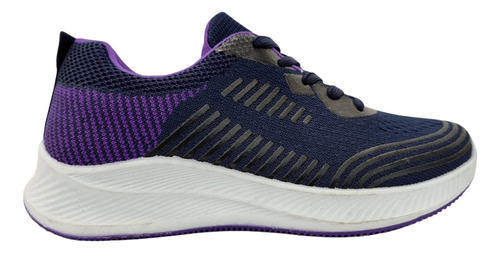 Zapatillas Modernas Con Un Toque De Estilo Urbano Para Mujer