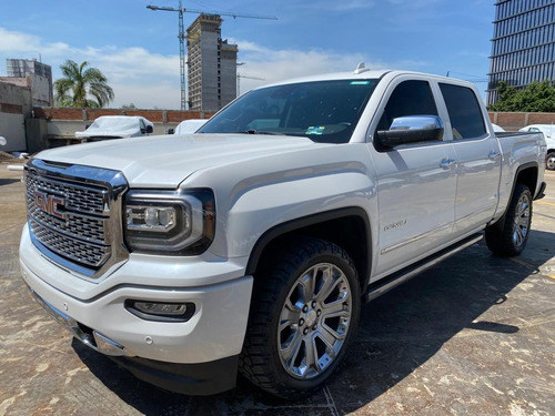 GMC Sierra 6.2 Denali Mt