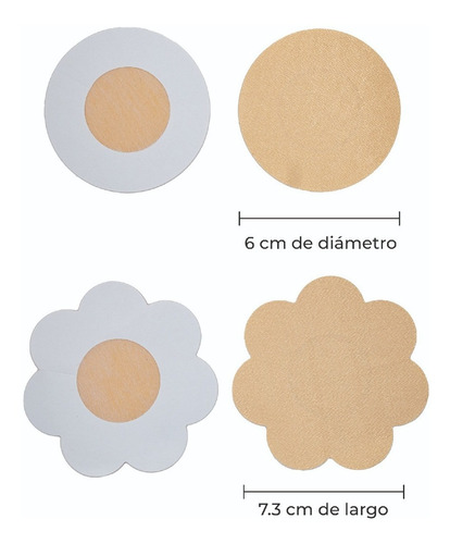 Fem Tape Go Plus 5 Mts