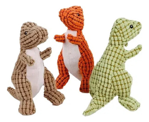 De Para Juguetes Masticables Para Perros - 3 Pzas,