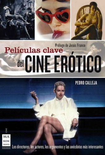 Cine Erotico Peliculas Clave Del