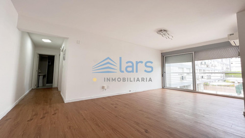 Imagen 3 de 9 de Apartamento En Alquiler / Unión - Inmobiliaria Lars