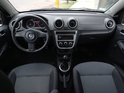 Volkswagen Gol Trend Pk1 / Modelo 2012 C/90.000km