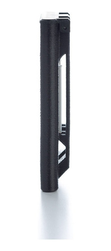 Imagen 3 de 6 de Funda De Cinturón Vertical Para Celulares