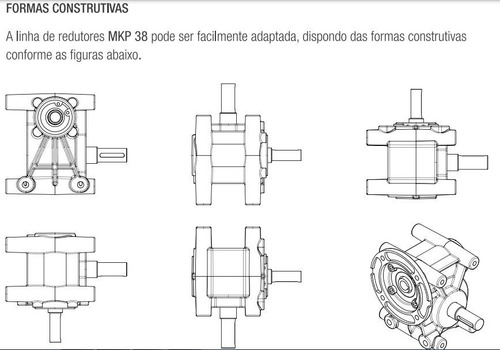 Motor 12v Com Redutor 1 Para 76 Forte Alta Potencia 220w