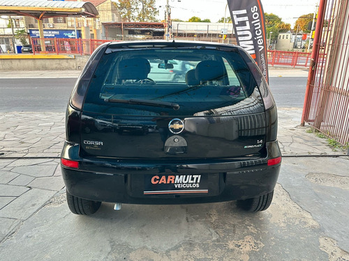 Chevrolet Corsa 1.4 Maxx Econoflex 5p