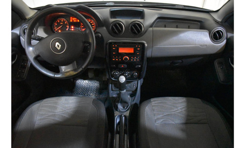 Renault Duster Duster 1.6 4X2 16V FLEX 4P MANUAL
