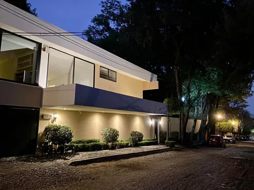 Casa En Renta, Para Estrenar.