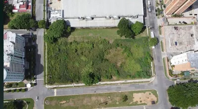 Terreno en venta