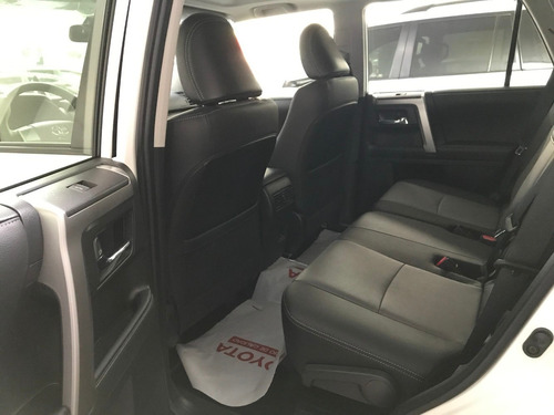 Oportunidad Toyota 4runner Sr5 2021