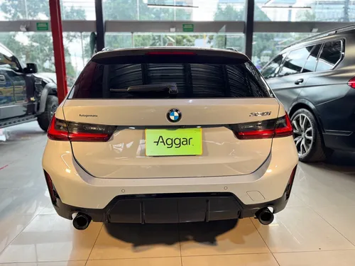 BMW Serie 3 2.0 330I G20 Touring Edicion M
