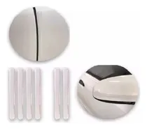 Comprar Salva Puertas + Espejos Cristalinos Para Volkswagen  Amarok