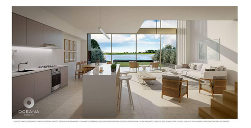Oceana Nordelta. El Mejor Emprendimiento De Nordelta, Estándares De Construcción Distintos En Todo Aspecto Ubicado En Lugar Hoy Clave En Las Zona Simplemente Espectacular!!