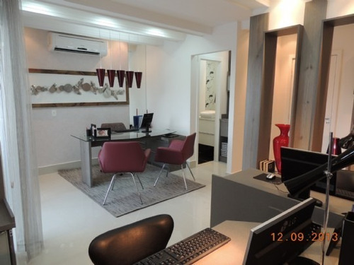 Sala Comercial Para Venda, Jardim Do Mar, São Bernardo Do Campo - Sa2608. - Sa2608-inc