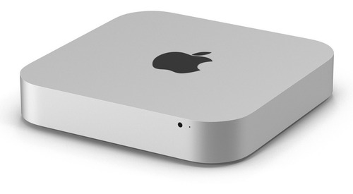 Imagem 8 de 10 de Mac Mini M1,2020 Com 8gb Ram 512gb Ssd 4k Gpu 16 Núcleos