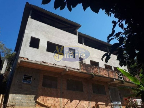Imagem 18 de 20 de Chácara Para Venda No Bairro Recreio Da Borda Do Campo, - 10291