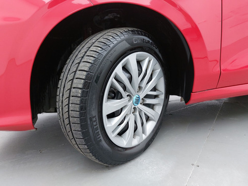 Fiat Cronos 1.3 FIREFLY FLEX DRIVE MANUAL