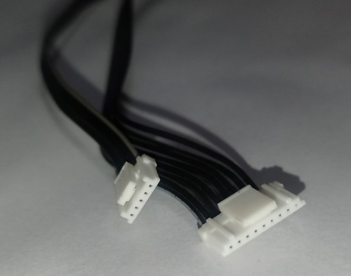 Flex Botón De Encendido Y Módulo Wifi Samsung 50 Un50j5300 (Usado)