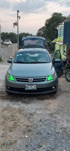 Volkswagen Gol 1.6 Gt 5vel Mt 2009