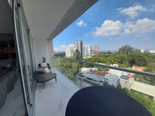 Excelente Departamento En Venta Galatea El.country Guadalaja