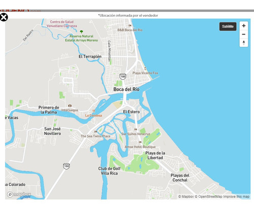 Imagen 12 de 14 de Exclusivo Terreno En Esquina,venta En El Dorado Residencial