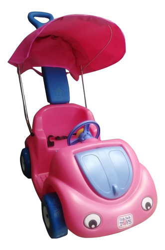 Nuevo / Bocho Rosa / Tick Tack / Mini Carr / Montable