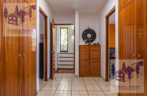 Casa En Venta En El Club De Golf Santa Fe Xochitepec Morelos.