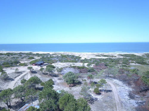 Imagen 6 de 19 de Solar - En Venta En La Viuda Punta Del Diablo A 150m De La Playa - Mza 253