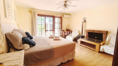 Venta Casa Seis Dormitorios Punta Del Este