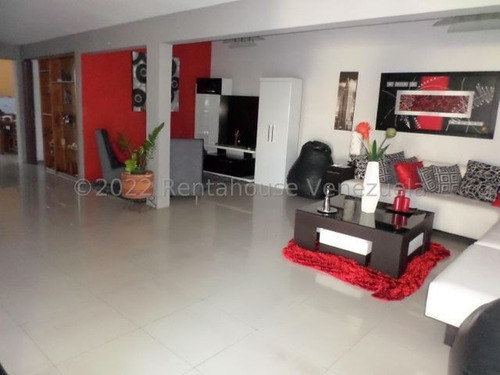 Imagen 21 de 30 de Casa En Venta En Fundalara Barquisimeto